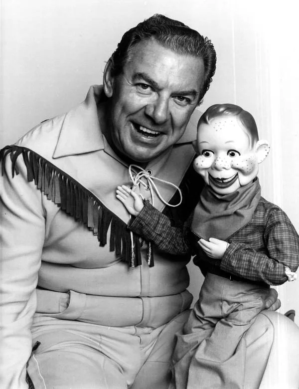 Howdy Doody