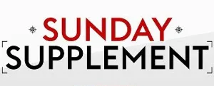 Sunday Supplement