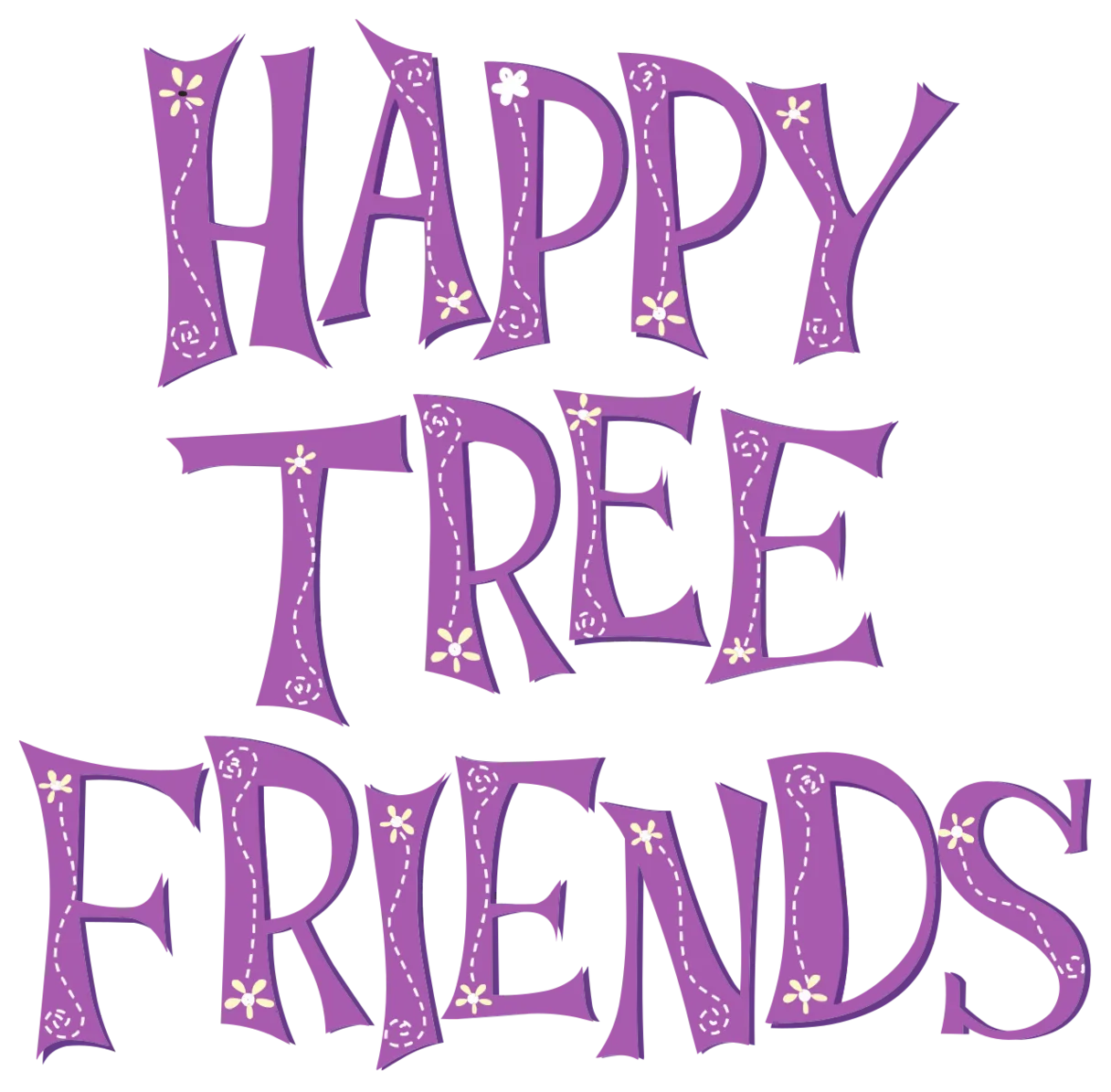 Happy Tree Friends