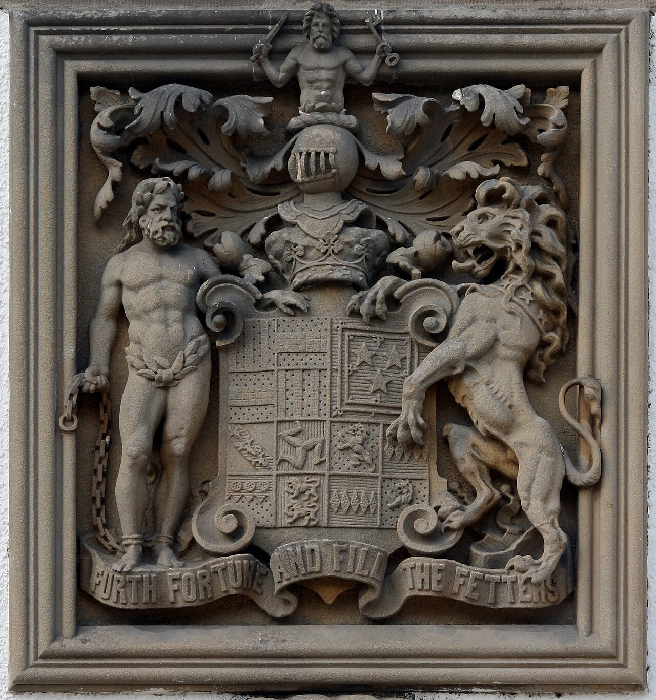 Arms (video game)
