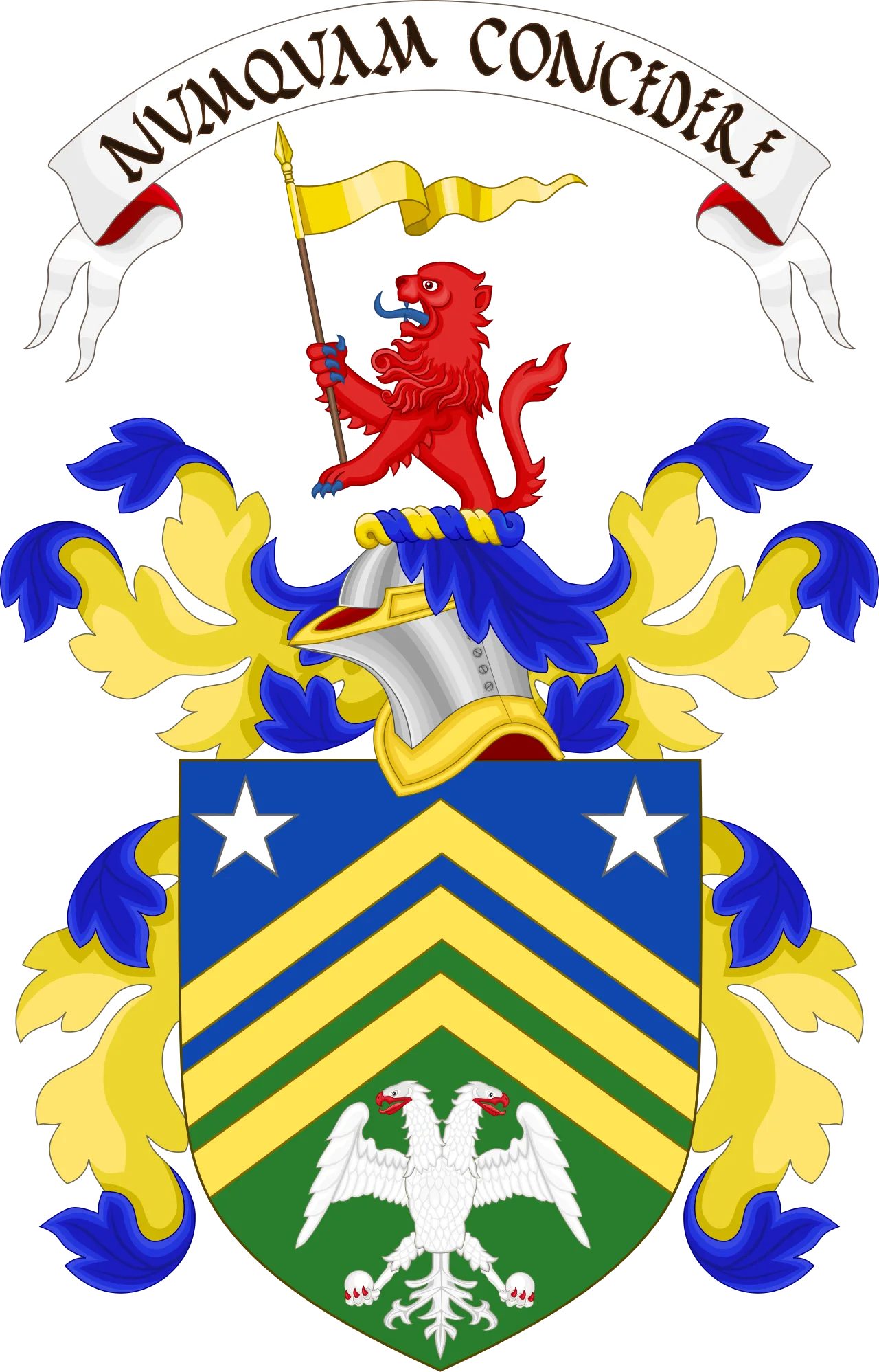 Arms (video game)