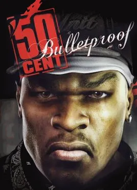 50 Cent: Bulletproof