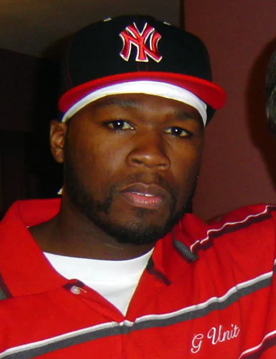 50 Cent–Ja Rule feud