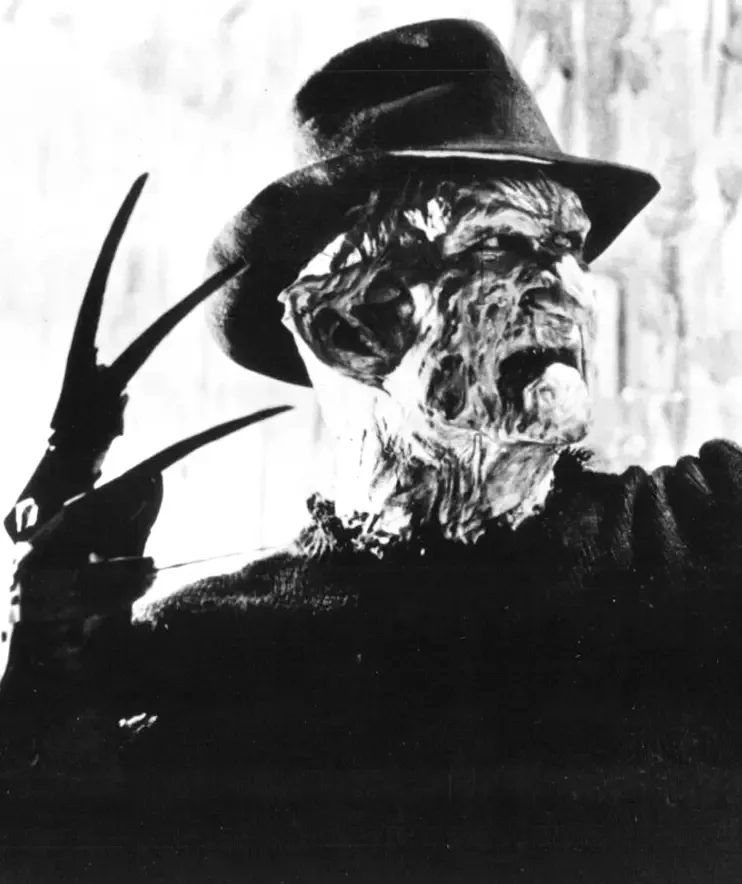 Freddy Krueger