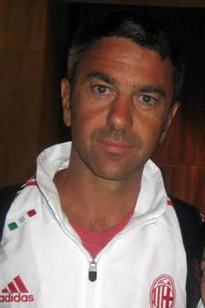 Alessandro Costacurta