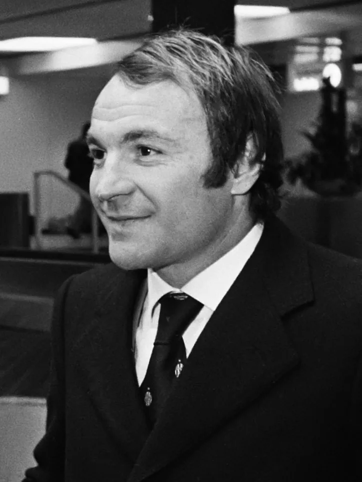 Jose Altafini