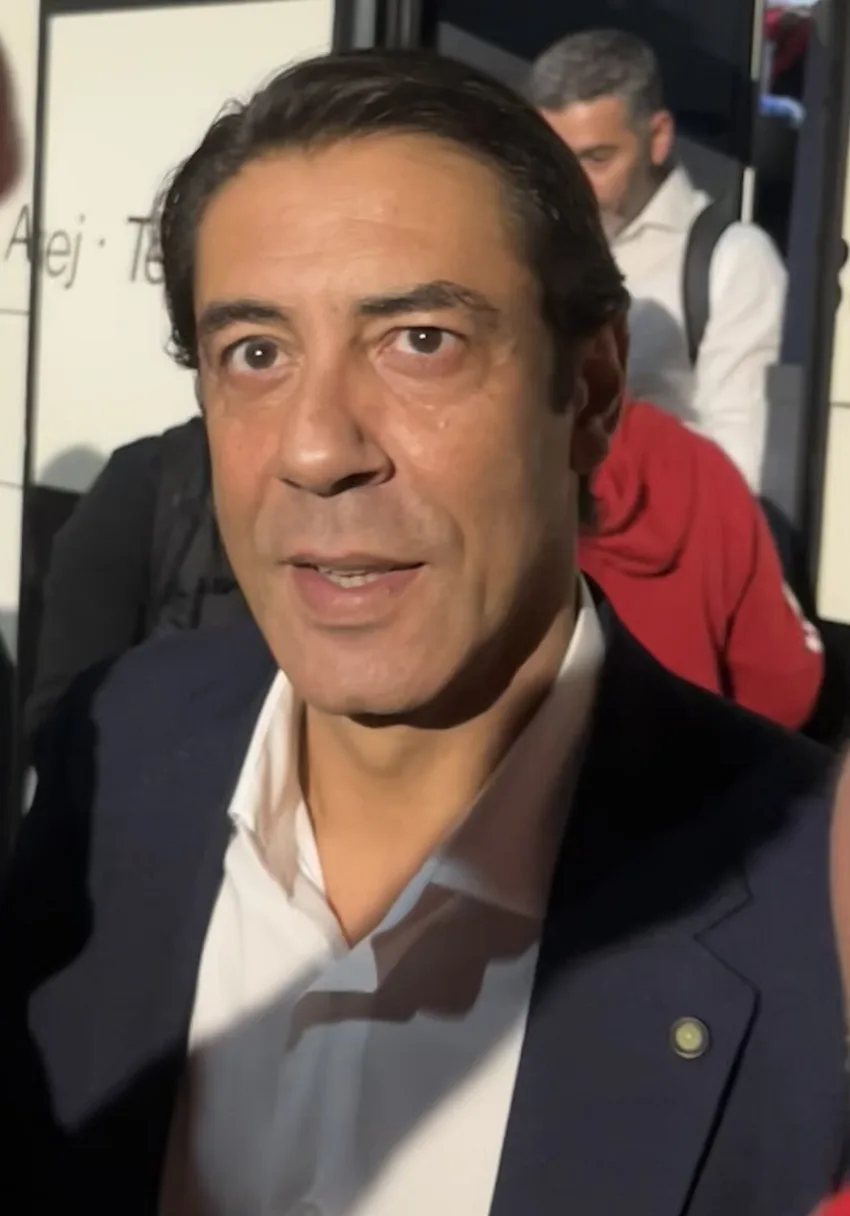 Rui Costa