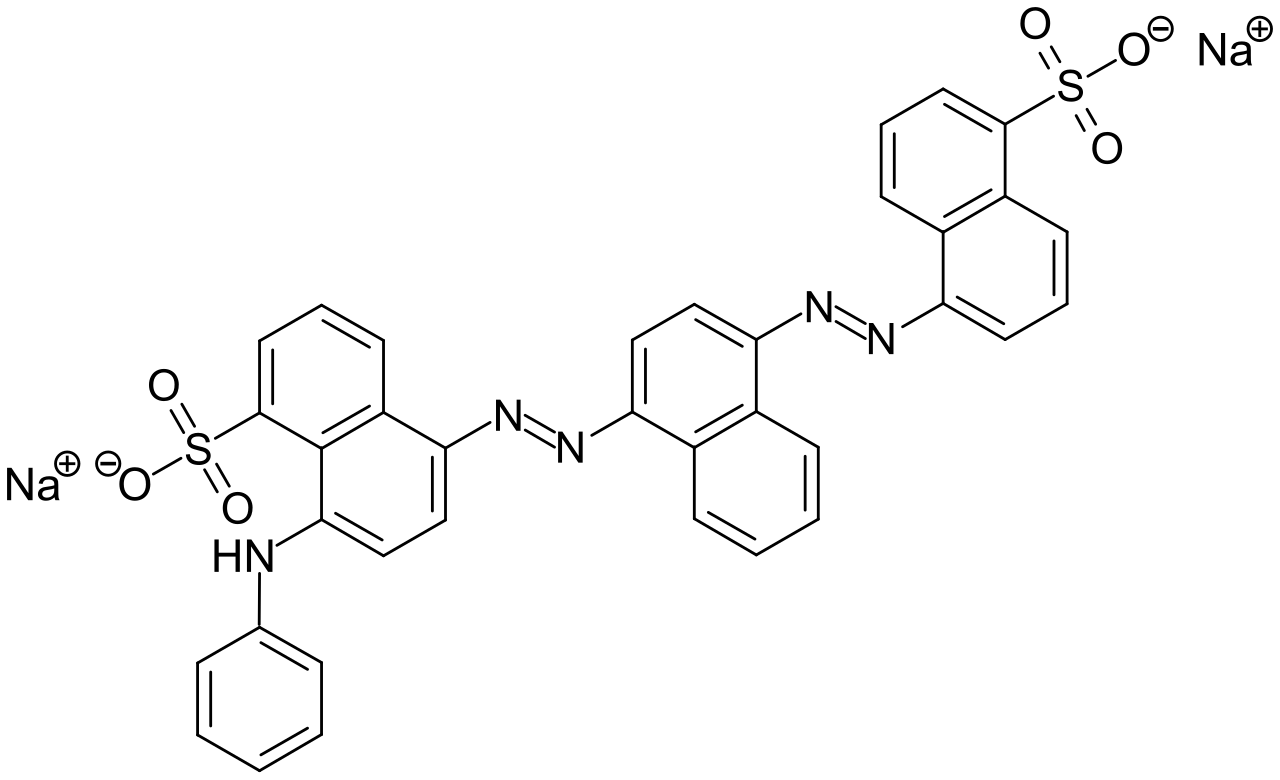 Acid Black 24 (disodium salt)