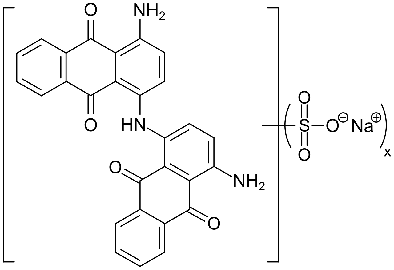 Acid Black 48 (sodium salt)