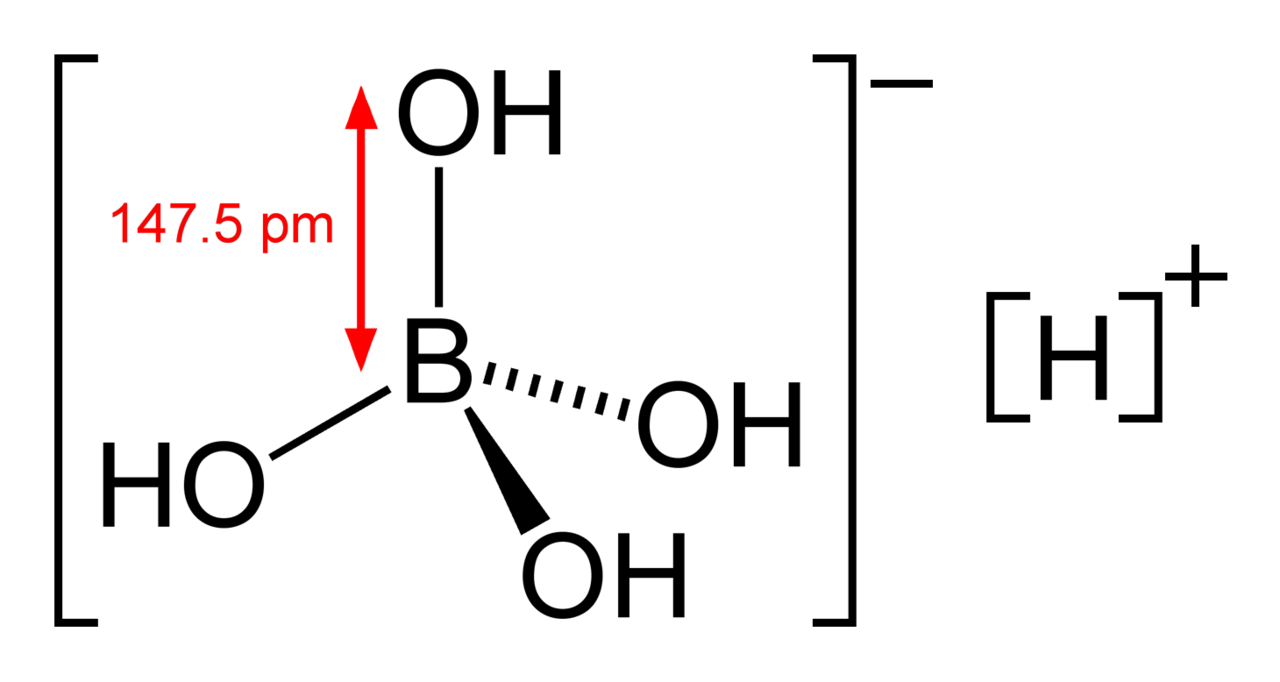 Acidity function
