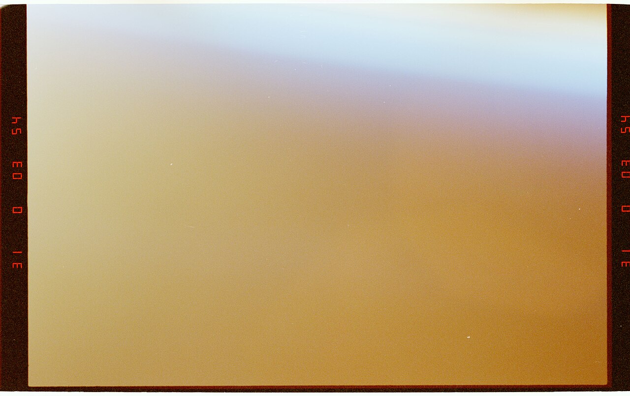 007 First Light