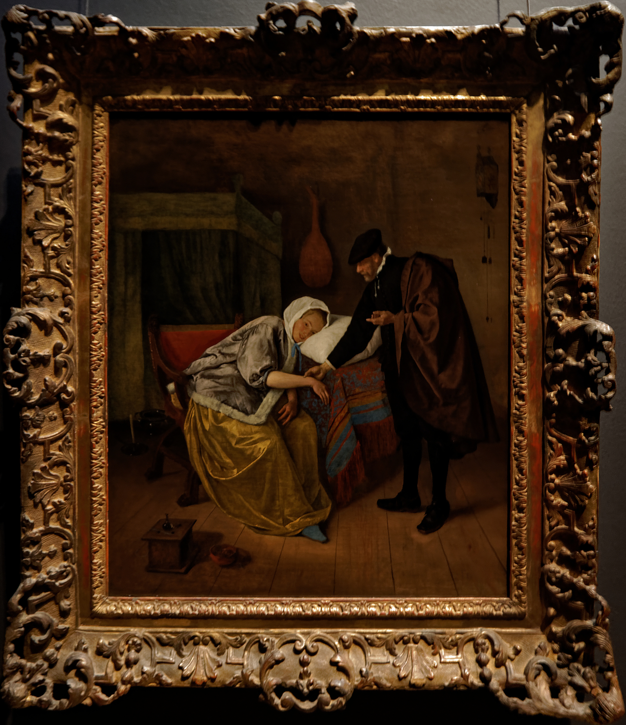 1666: Amsterdam