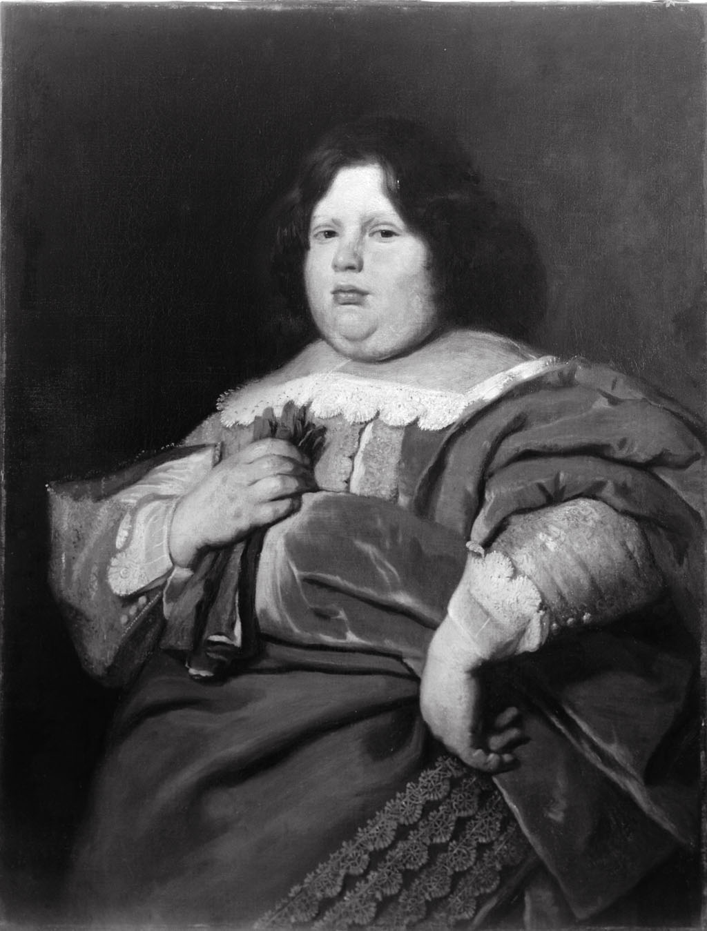 1666: Amsterdam