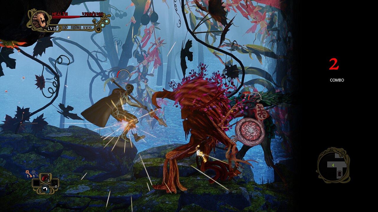 Abyss Odyssey