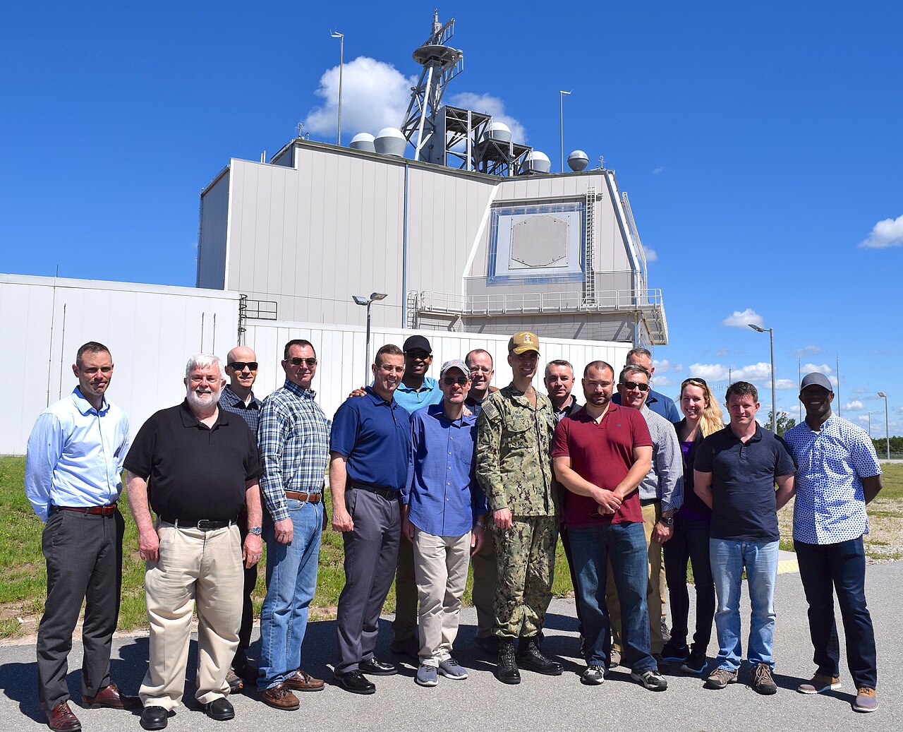 Aegis: The First Mission