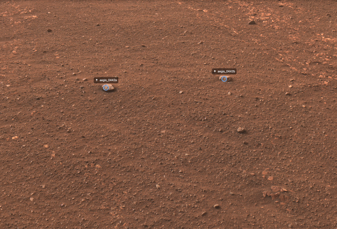 Aegis: The First Mission