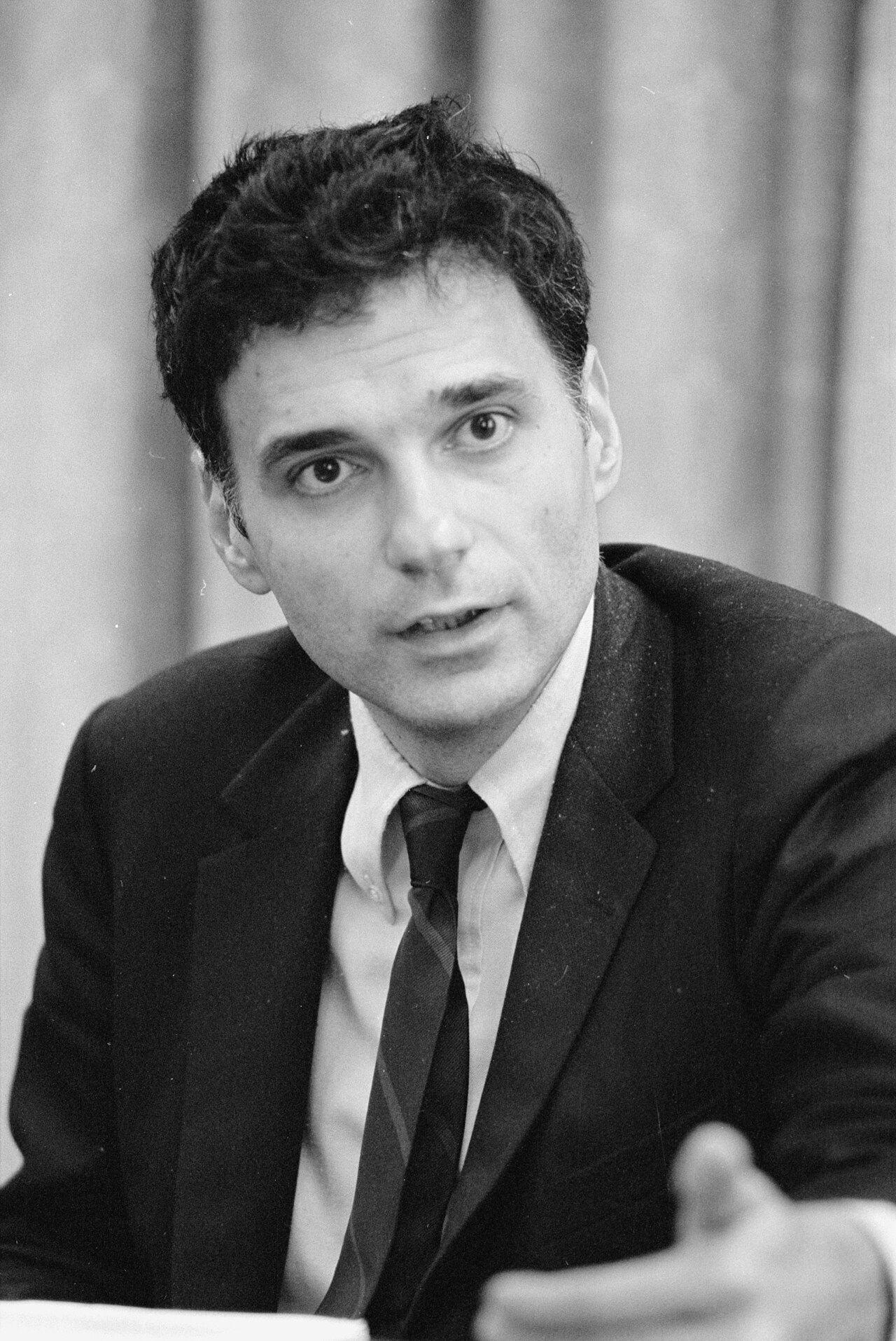Ralph Nader 1975