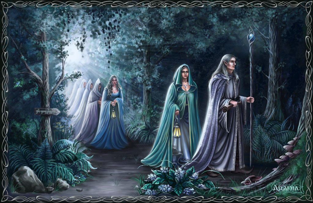 Middle Earth (board game)