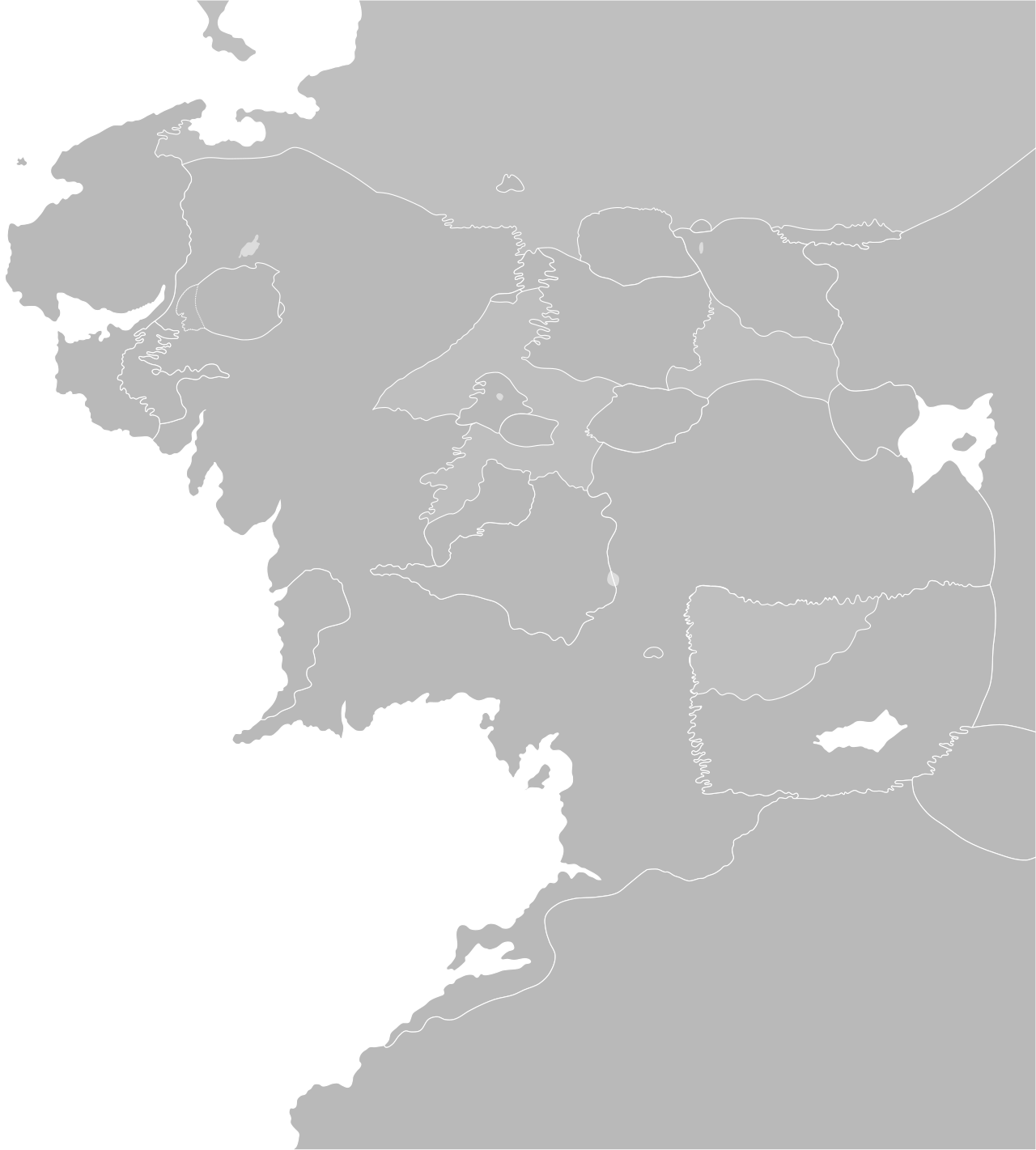 Middle Earth (board game)