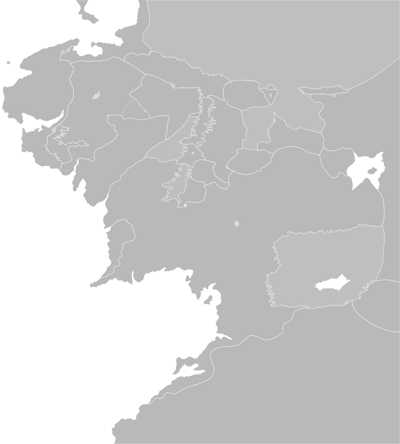 Middle Earth (board game)