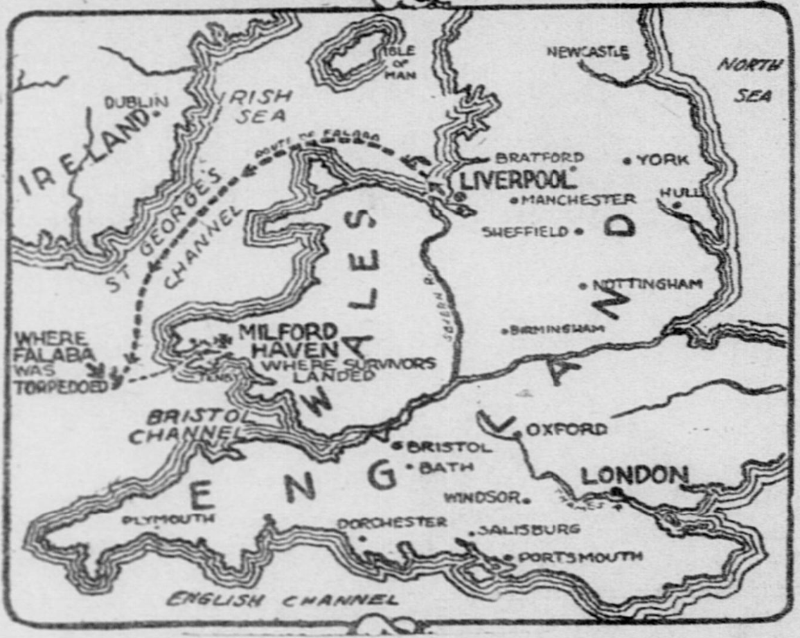 Sinking Island
