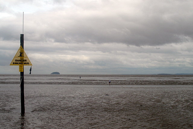 Sinking Island