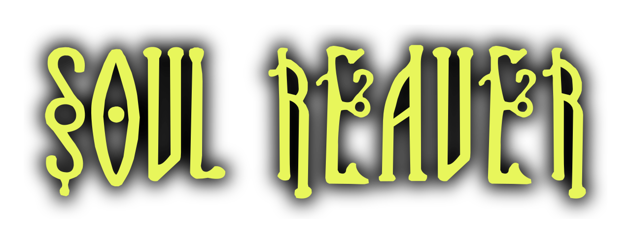 Soul Reaver 2