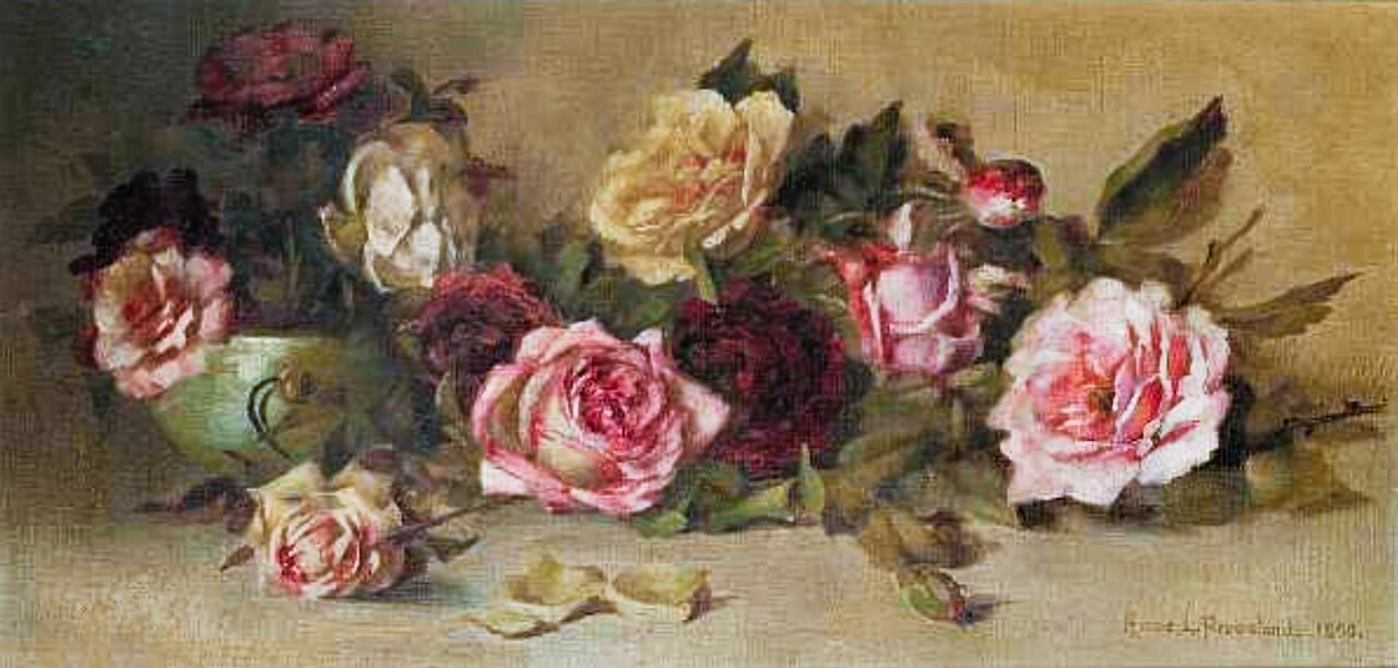 Still Life 2