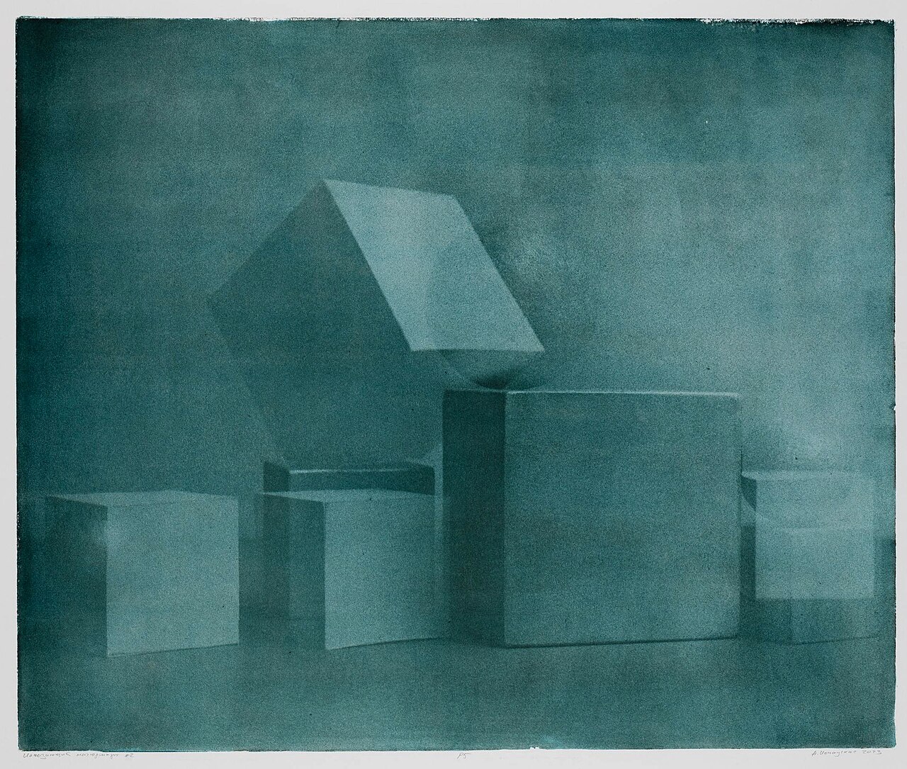 Still Life 2