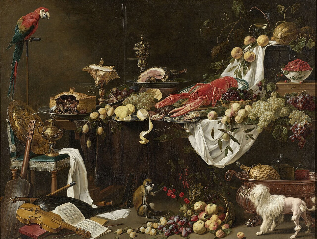 Still Life 2