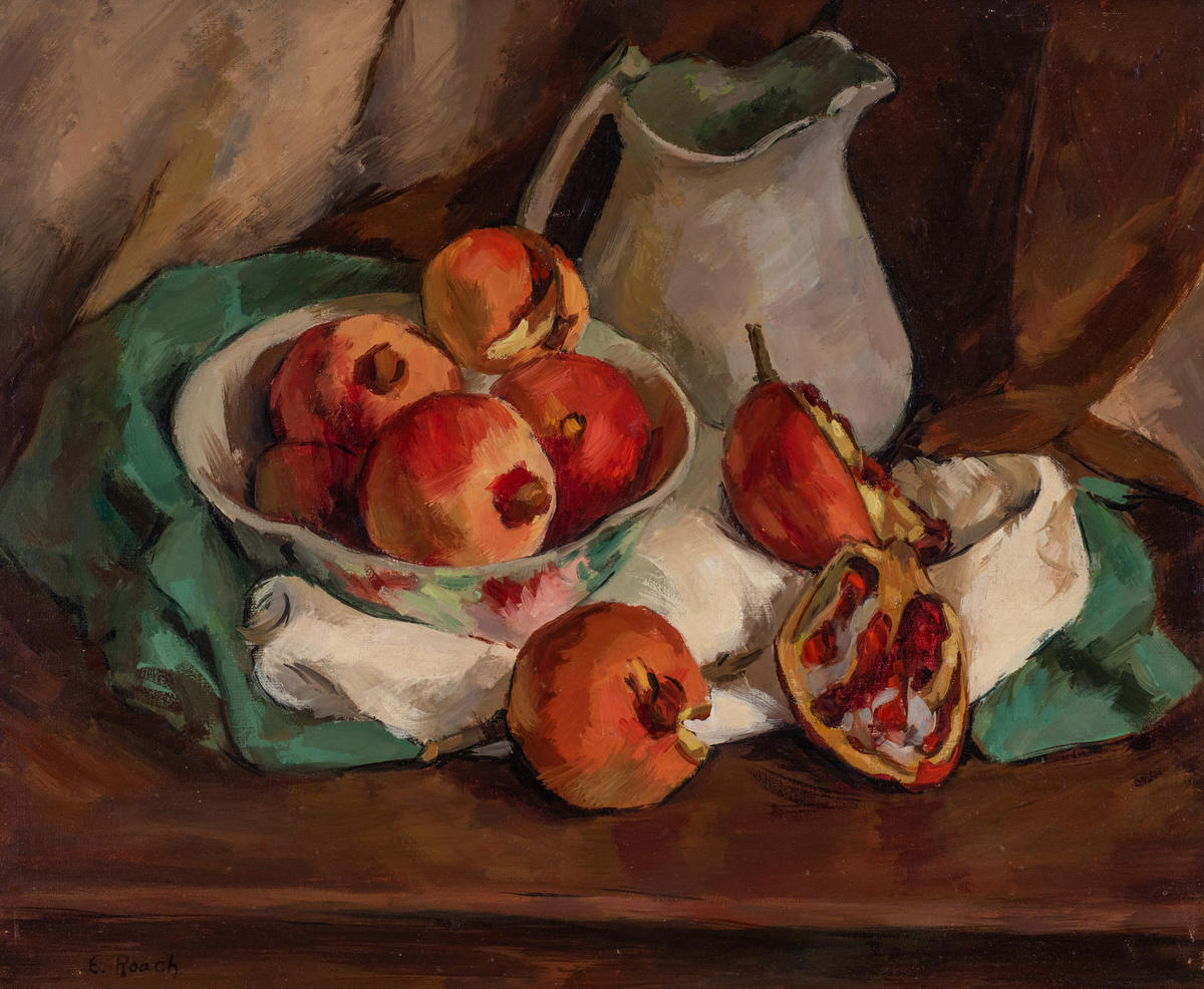 Still Life 2