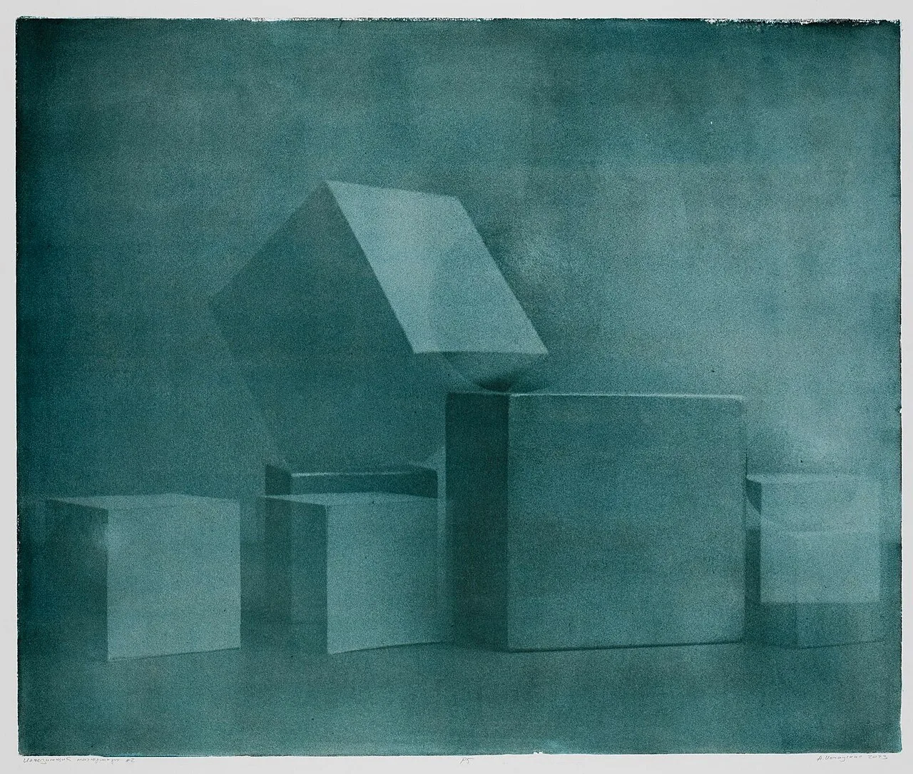 Still Life 2