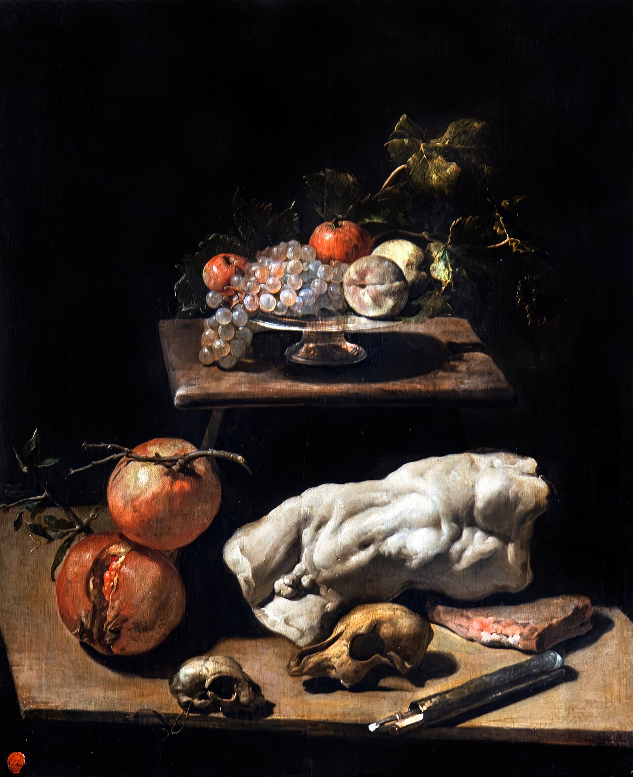 Still Life (video game)