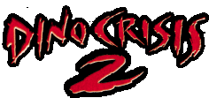 Dino Crisis 2