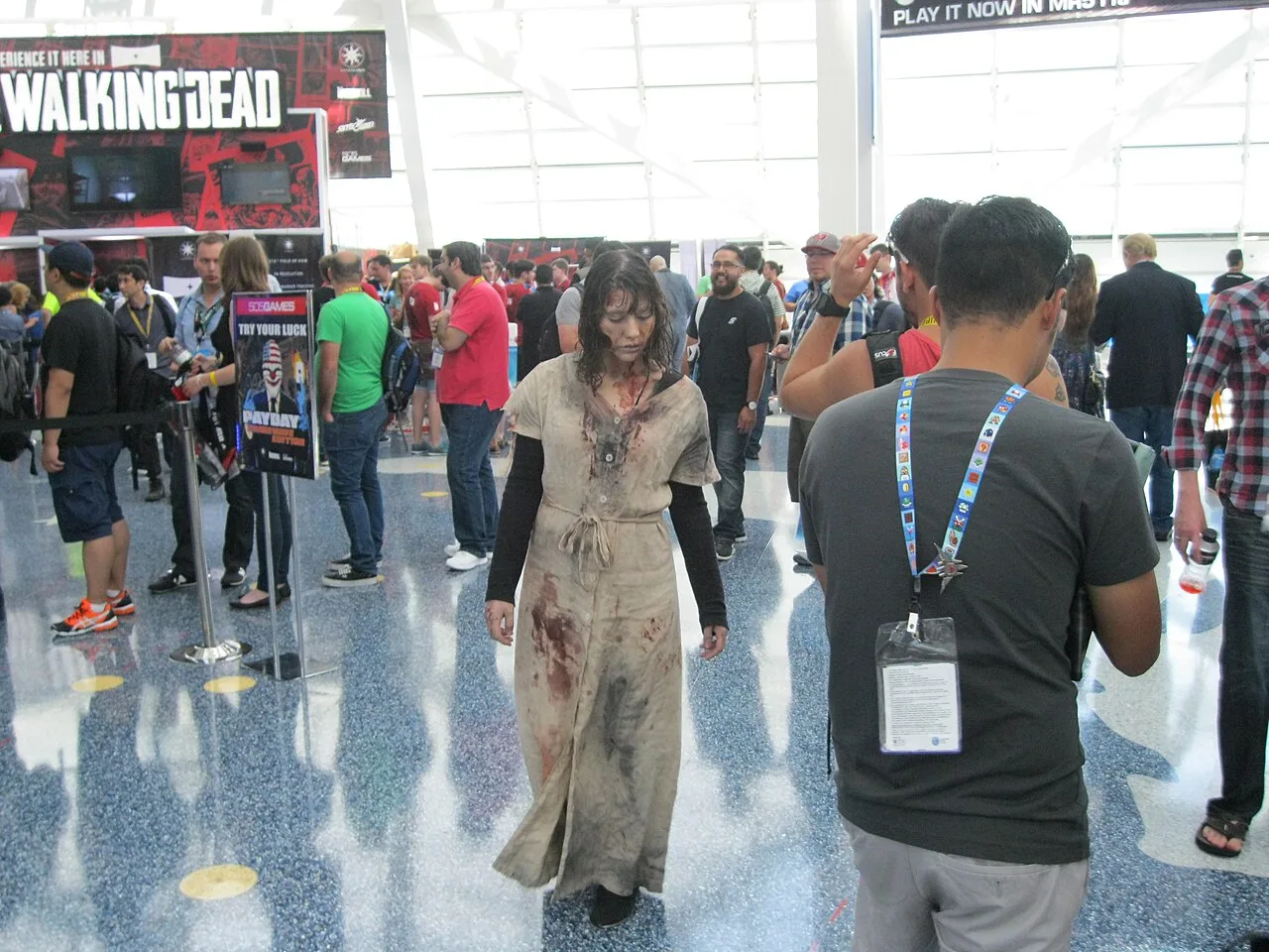 The Walking Dead (video game)