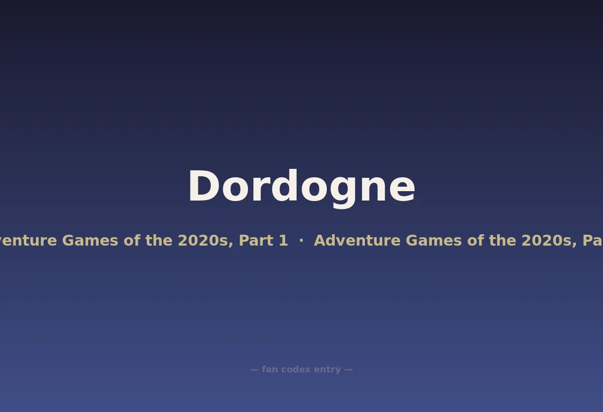 Dordogne