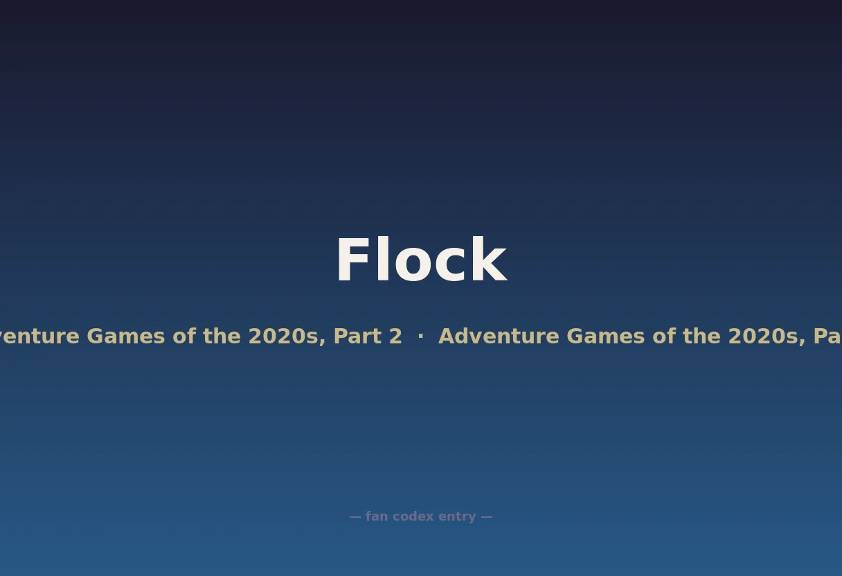 Flock