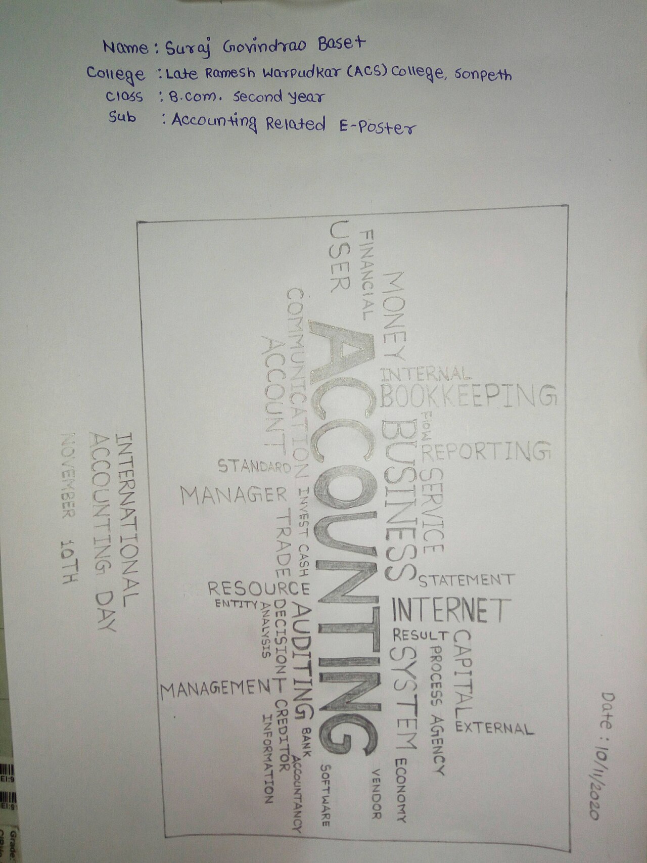 Accounting (video game)