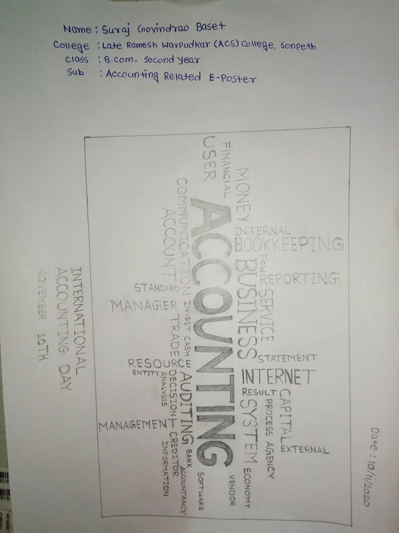 Accounting (video game)