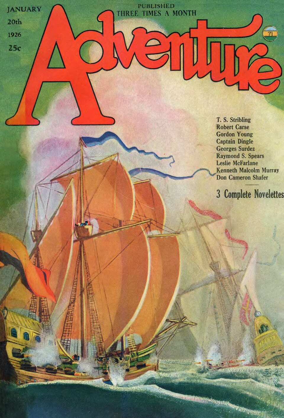 Adventure Construction Set