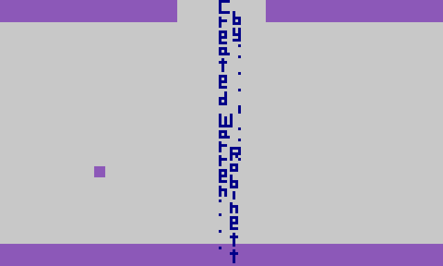 Adventure game
