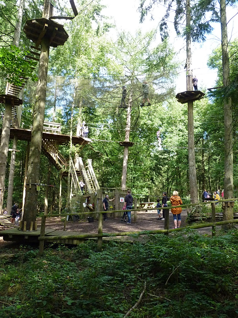 Adventure Rock