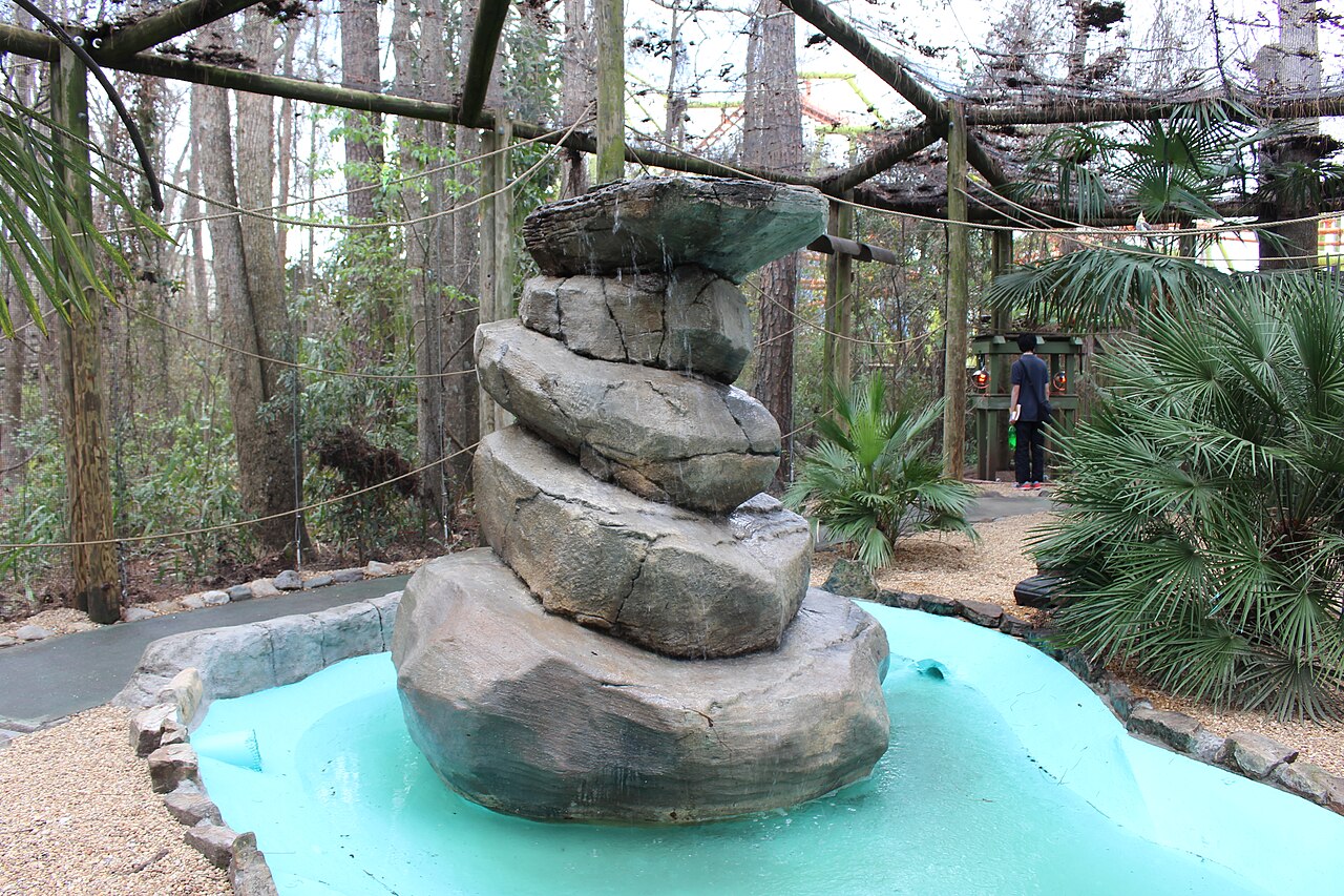Adventure Rock