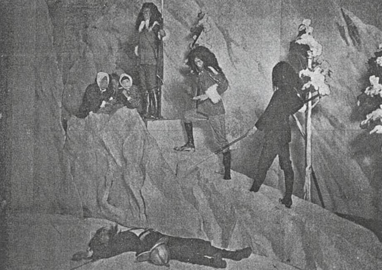 Black Death (film)