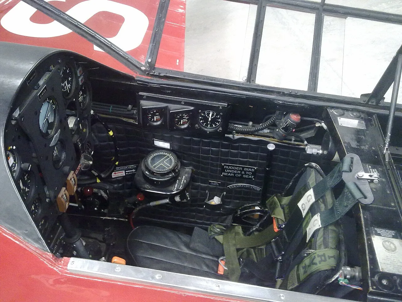 De Havilland DH.88 Comet