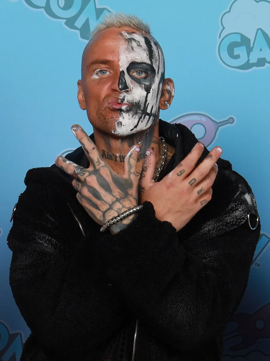 Darby Allin