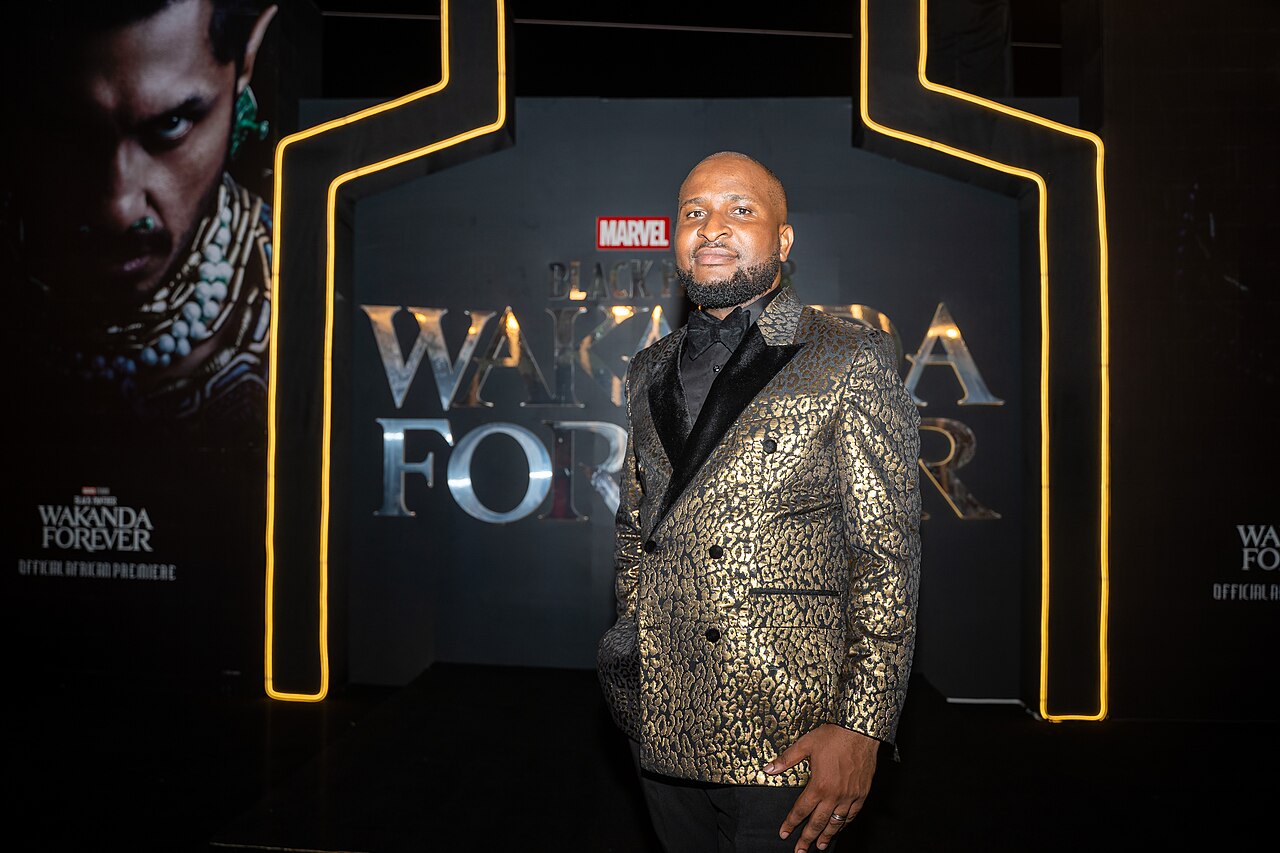 Black Panther: Wakanda Forever