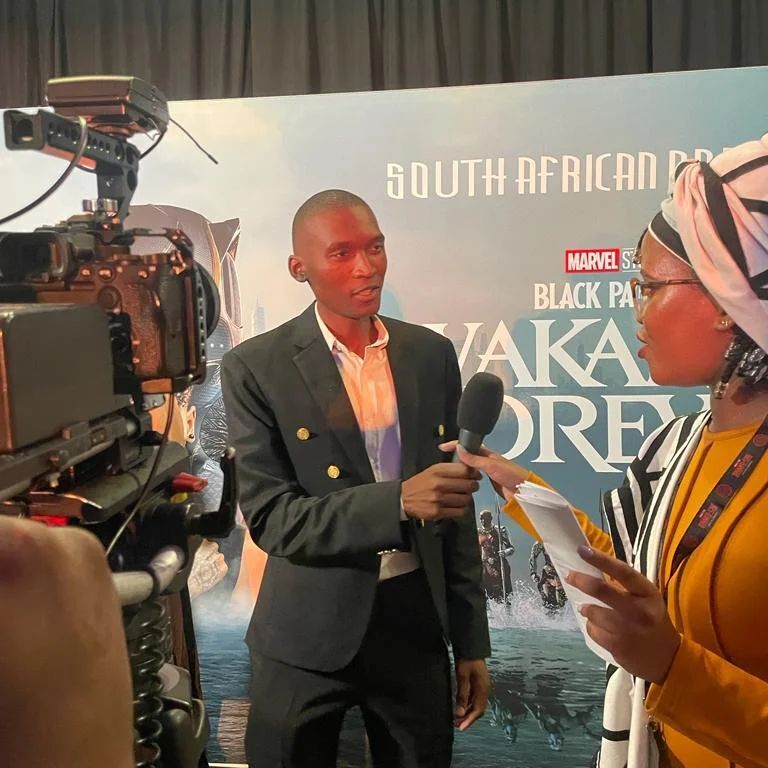 Black Panther: Wakanda Forever