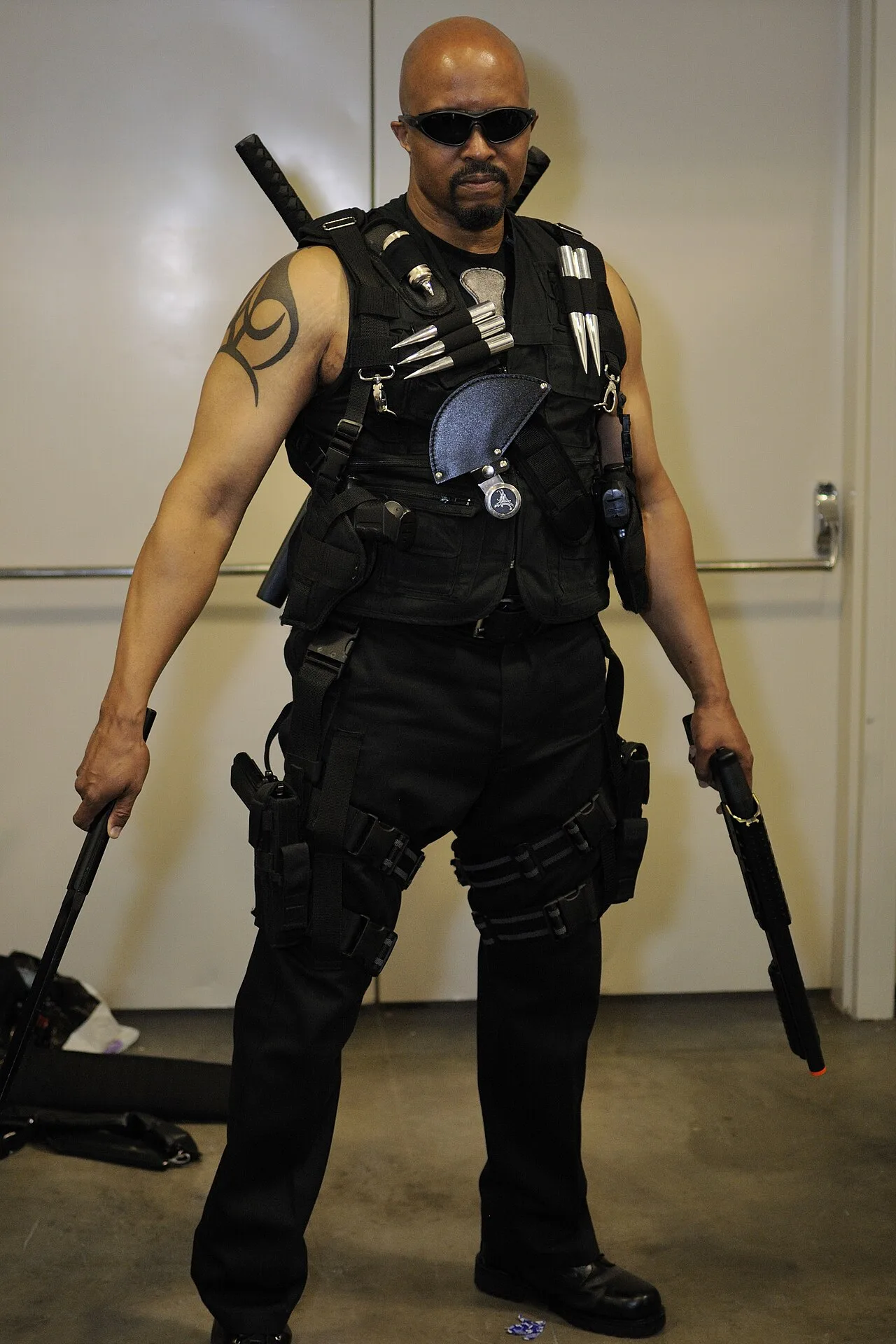 Blade (1998 film)