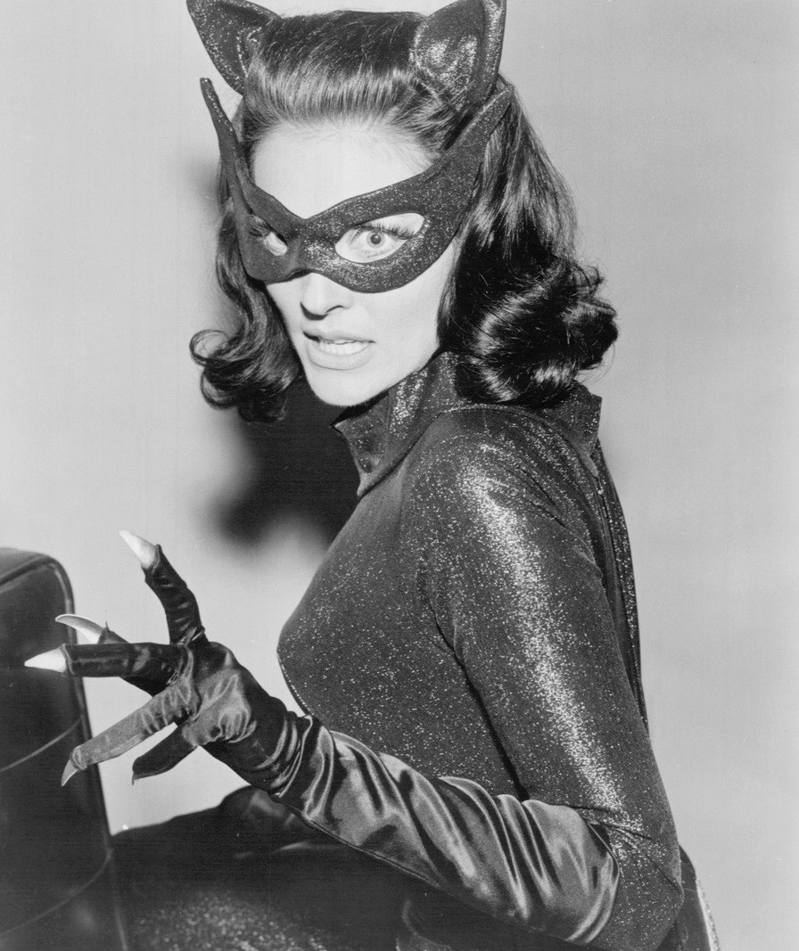 Catwoman (film)